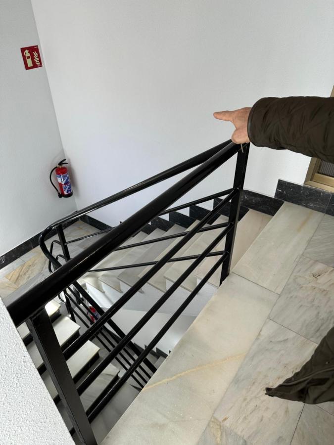 Estudio Carlos Madrid Eksteriør billede